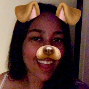 Meet your Posher, Ashley